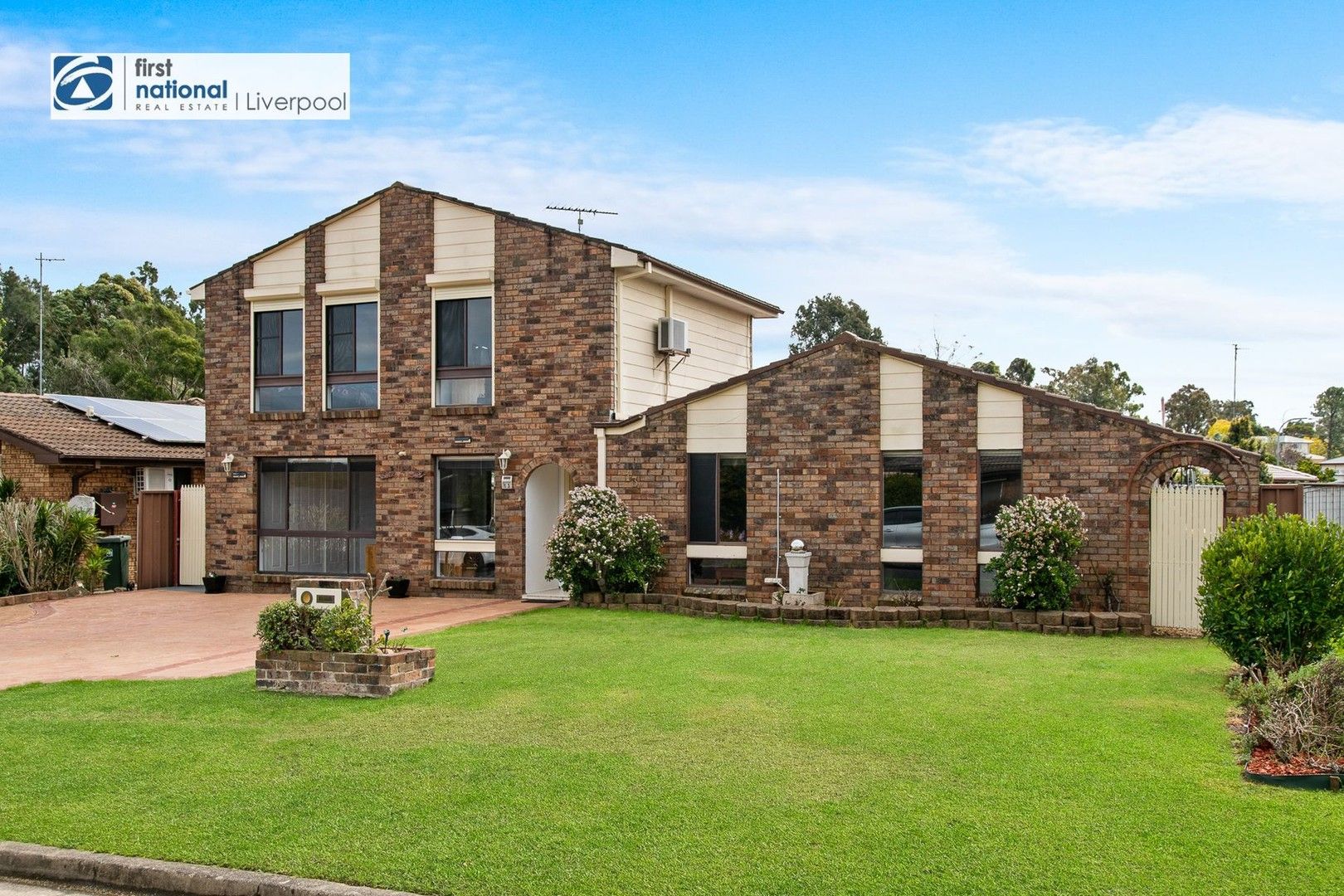 13 Pinot Street, Eschol Park NSW 2558, Image 0