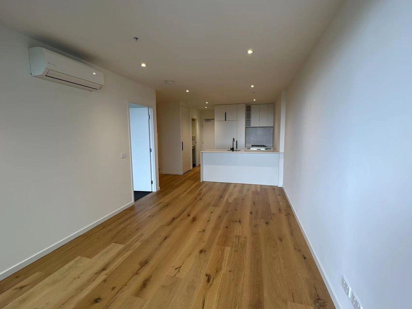1 bedrooms New Apartments / Off the Plan in  FOOTSCRAY VIC, 3011