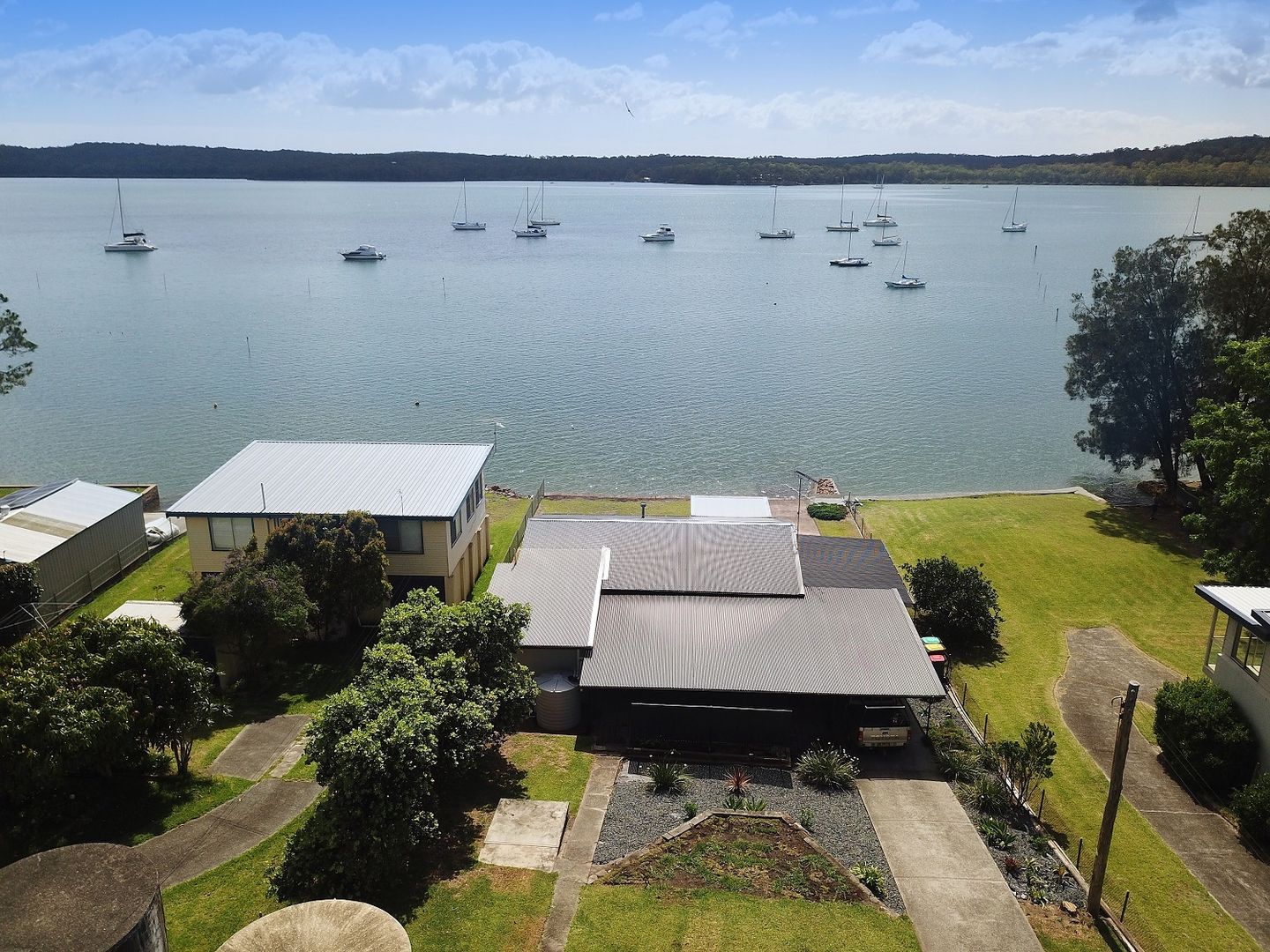 26 Cove Boulevard Avenue, North Arm Cove NSW 2324, Image 2