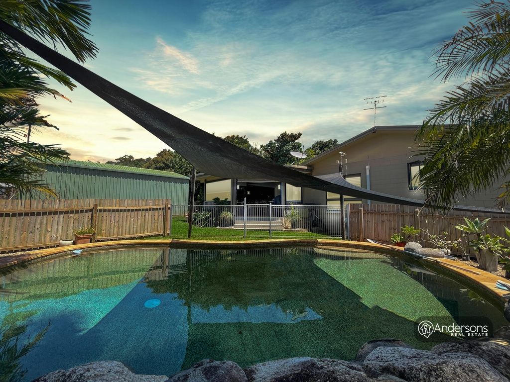 10 Leslie Lane, South Mission Beach QLD 4852 Domain