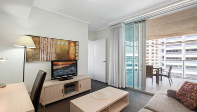 Picture of 151 George Street, BRISBANE CITY QLD 4000