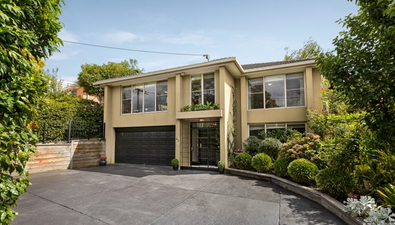 Picture of 45 Fintonia Street, BALWYN NORTH VIC 3104