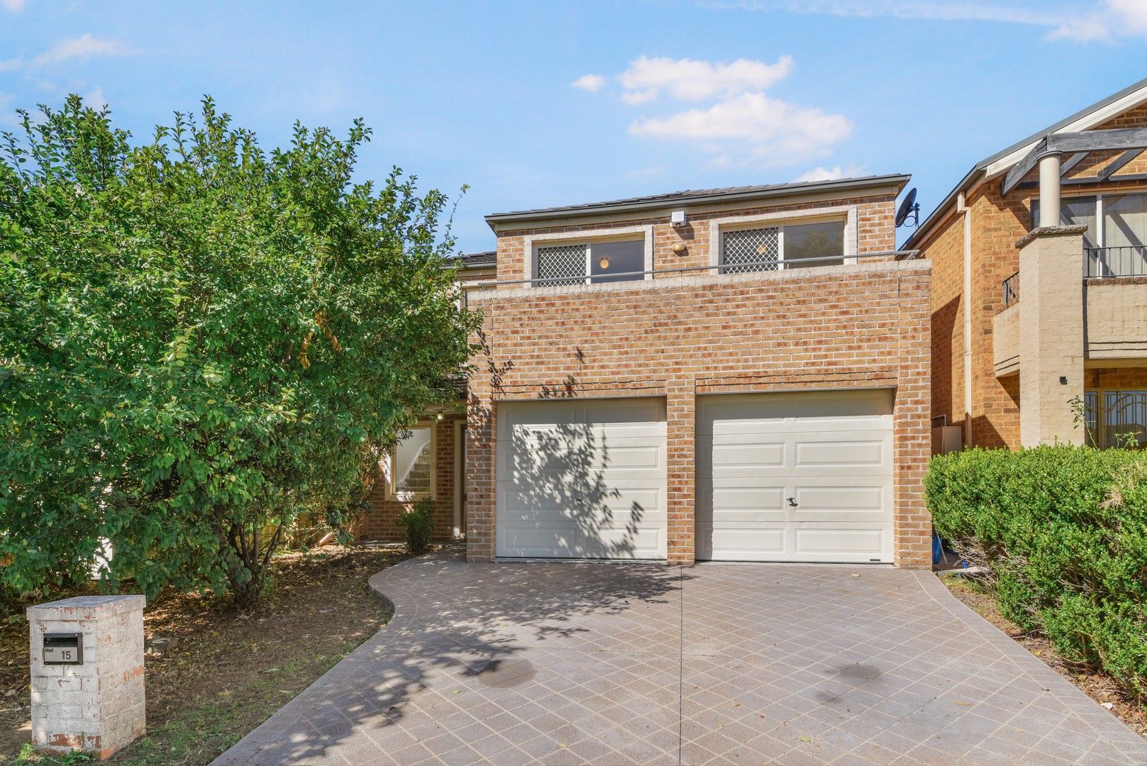 15 Robinia Avenue, Fairfield East NSW 2165, Image 0