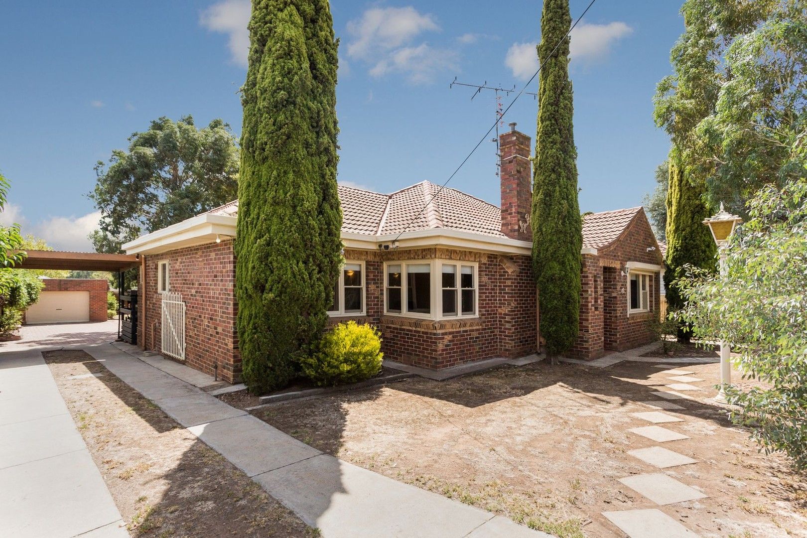 3 bedrooms House in 72 Panton Street GOLDEN SQUARE VIC, 3555