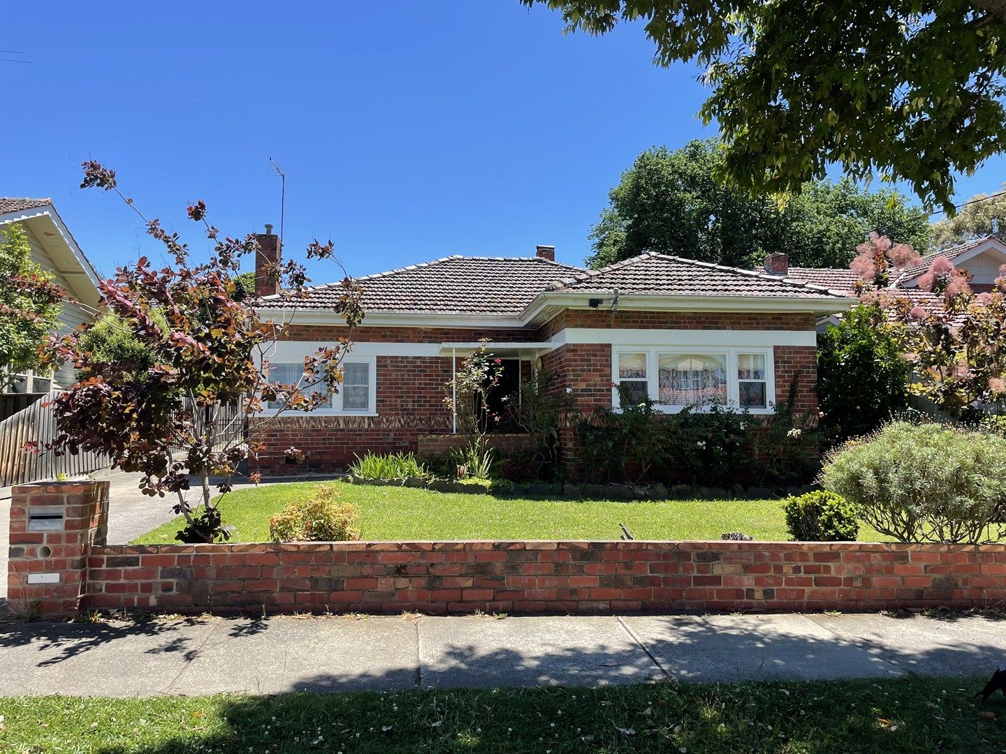 3 bedrooms House in 3 Pendle Street BOX HILL VIC, 3128