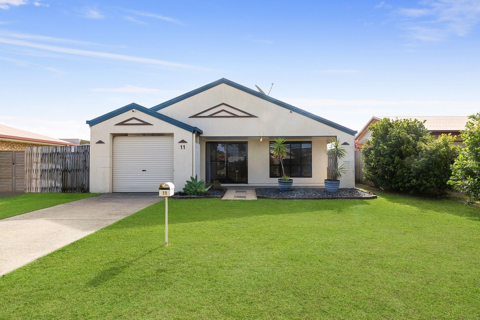 11 Glamis Court, Beaconsfield QLD 4740, Image 0