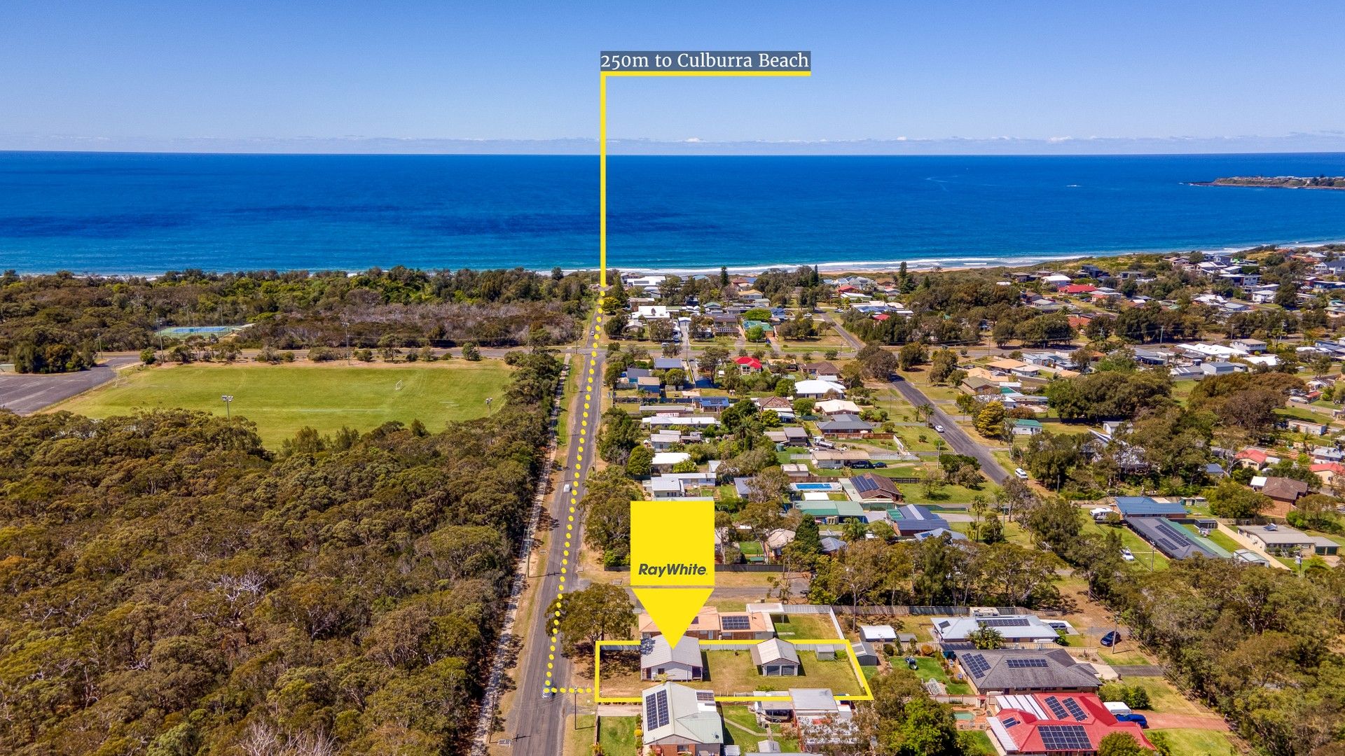 56 Park Row, Culburra Beach NSW 2540, Image 0