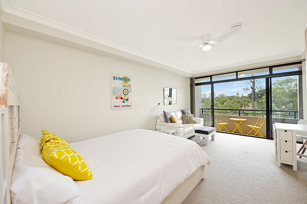 33/232 Ben Boyd Road, Cremorne NSW 2090, Image 2