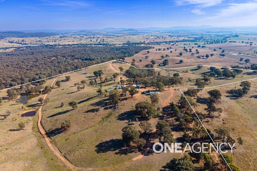 195 BARCOO LANE, Maxwell NSW 2650, Image 0