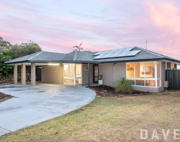 22 Eddystone Avenue, Craigie WA 6025