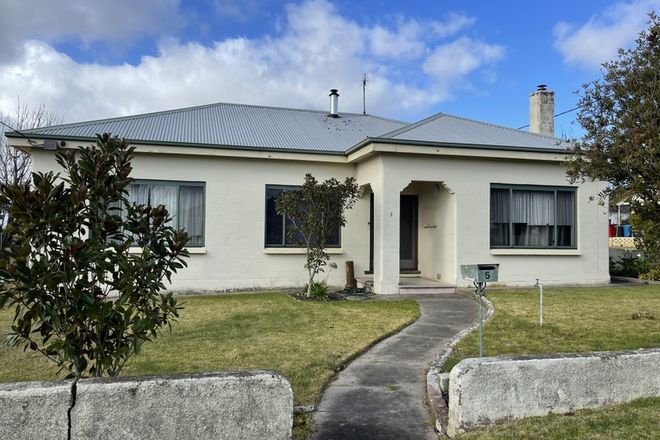 Picture of 5 Rivoli Street, MOUNT GAMBIER SA 5290