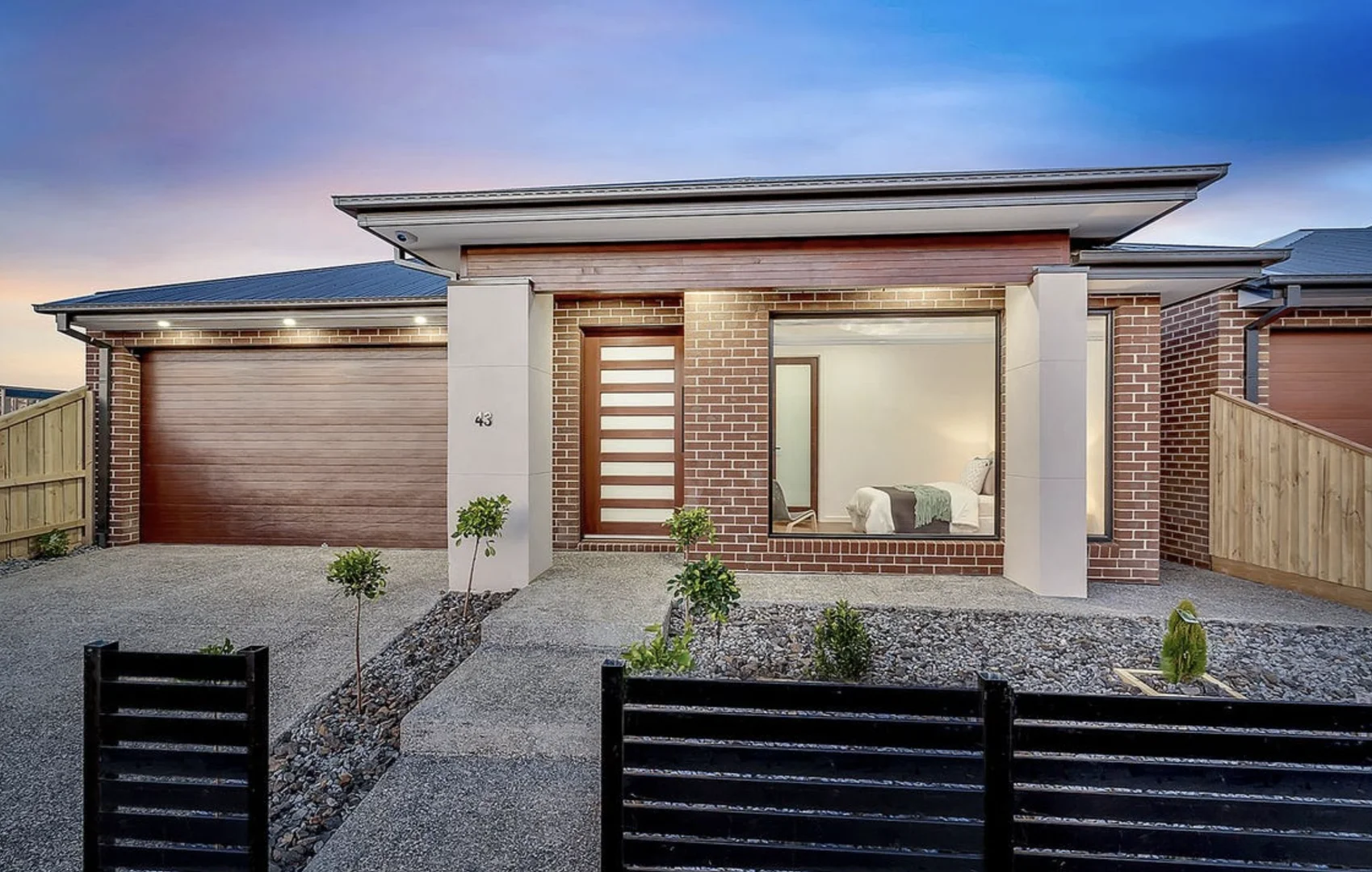 43 Heron Drive, Mickleham VIC 3064