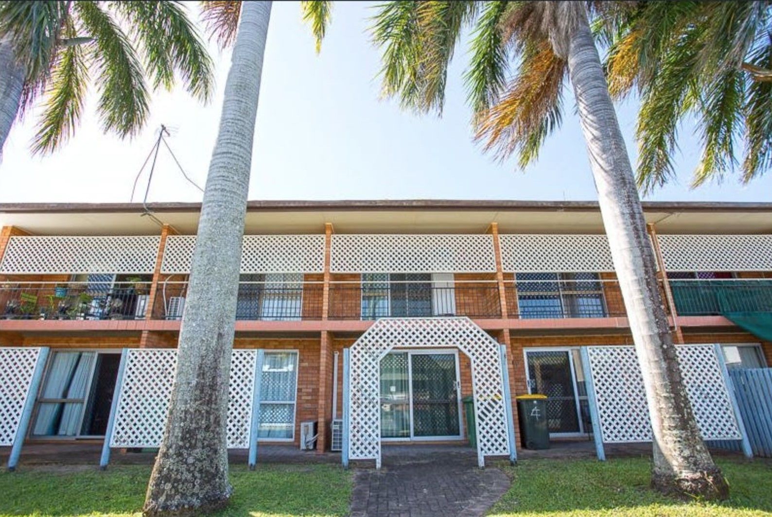 1 bedrooms Apartment / Unit / Flat in 3/310 Shakespeare Street MACKAY QLD, 4740