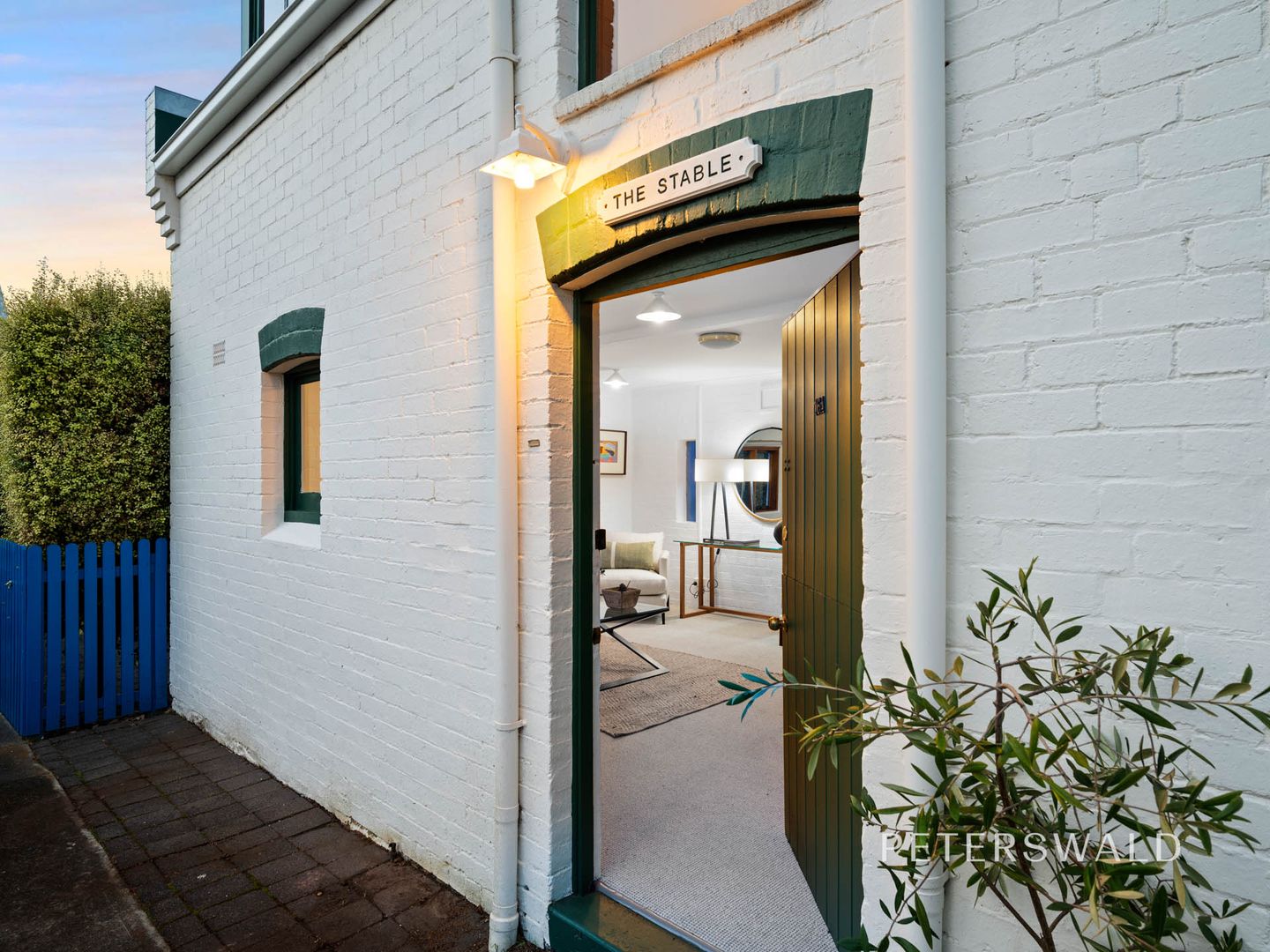 16a South Street, Battery Point TAS 7004, Image 1