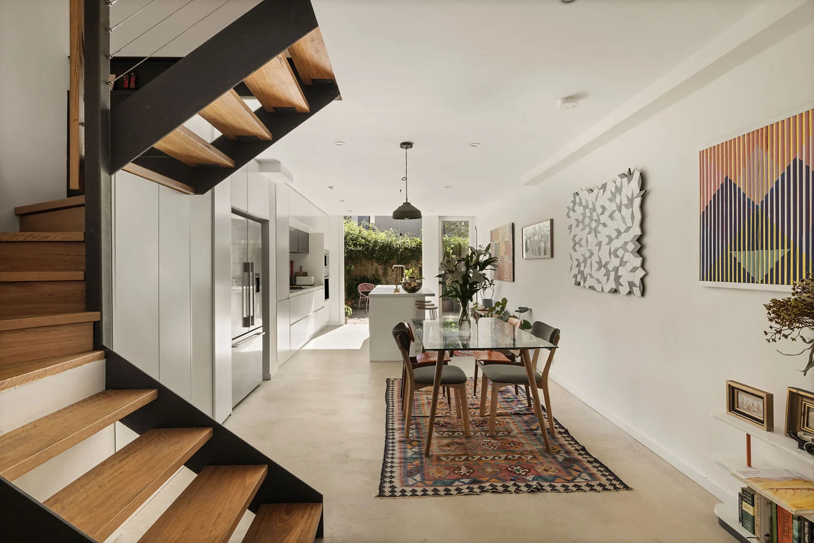 58 Glenmore Road, Paddington NSW 2021