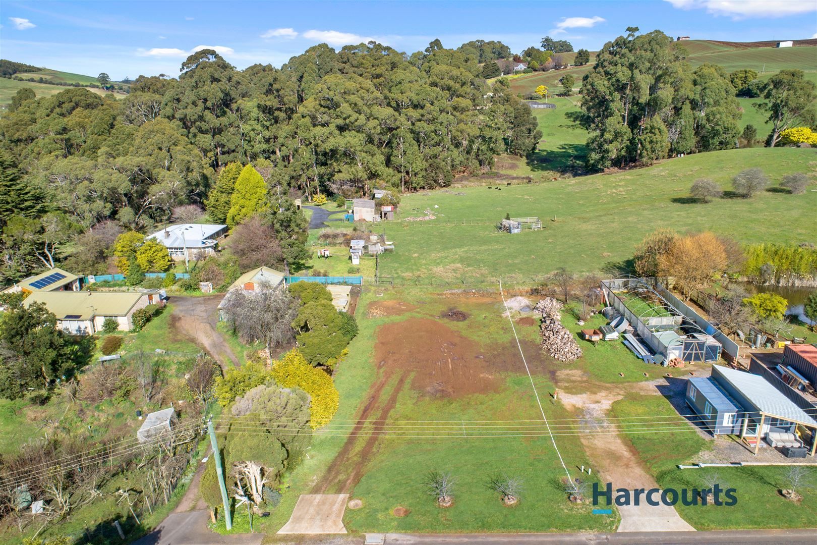 11 Walker Street, Forth TAS 7310, Image 1