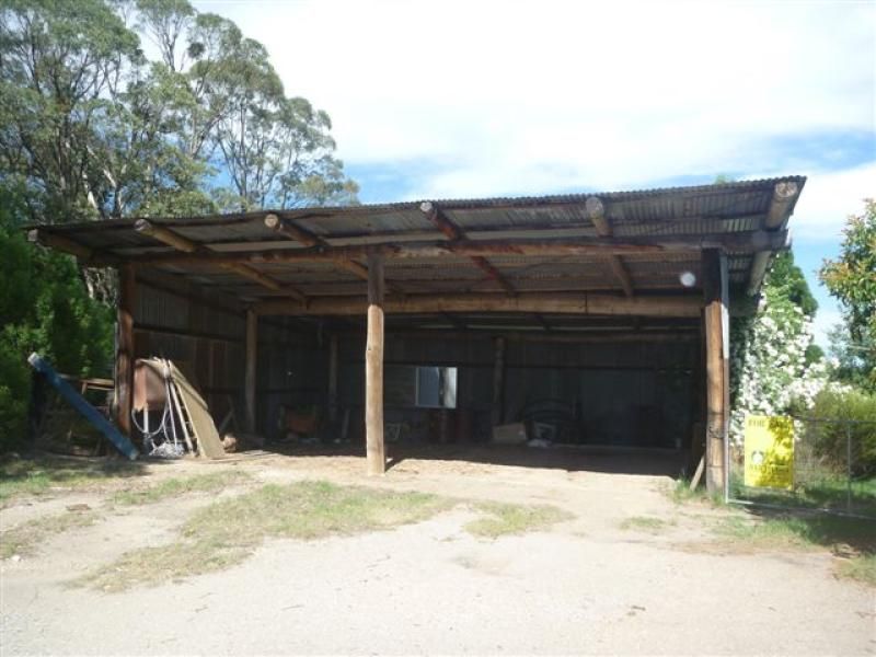 3121 Gelantipy Road, Butchers Ridge VIC 3885, Image 2