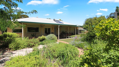 Picture of 13 Ziegler Road, RAMCO SA 5322