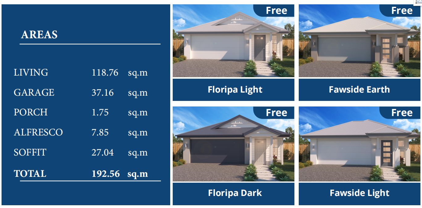 82 PUB LANE, Greenbank QLD 4124 Domain