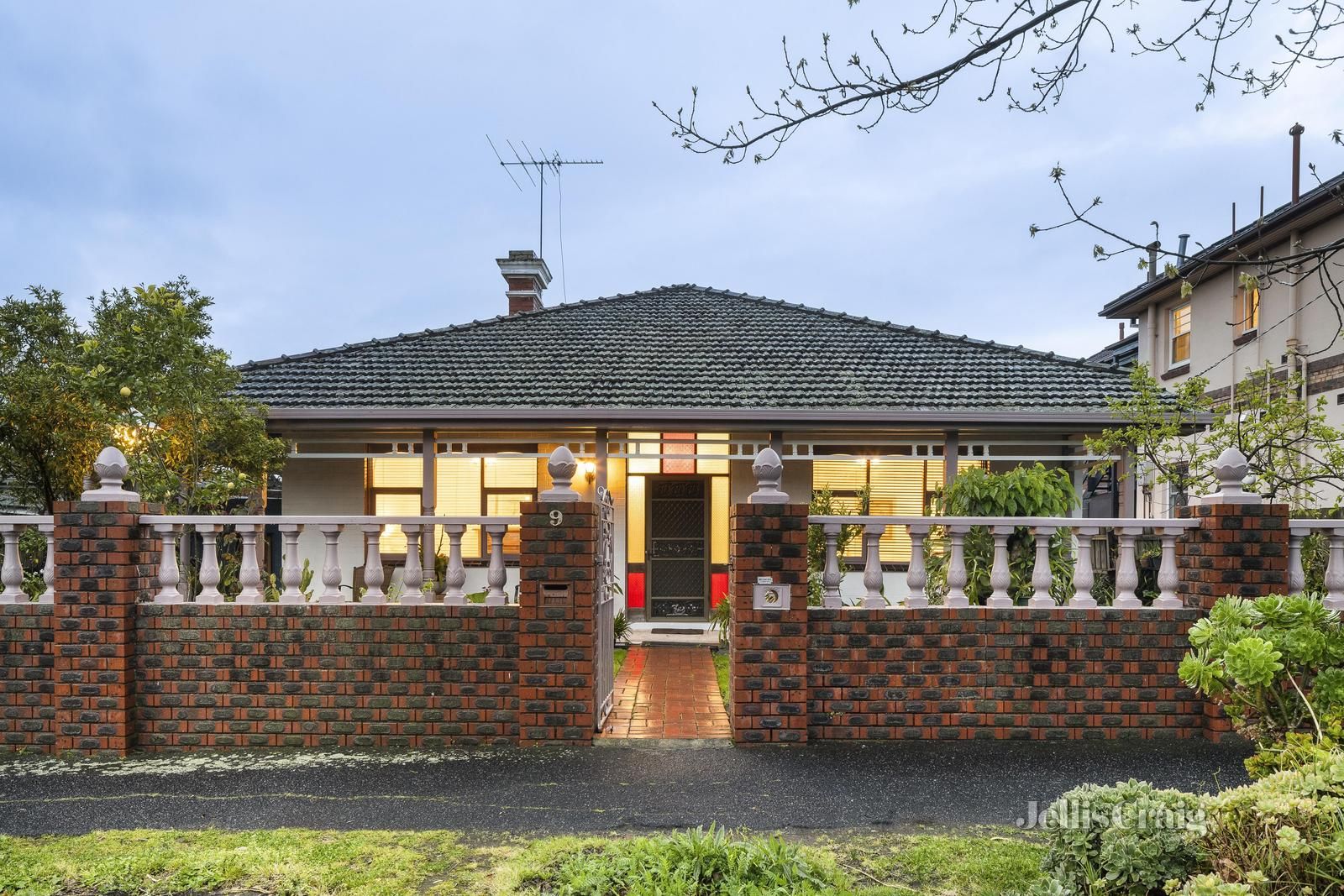 4 bedrooms House in 9 Lennox Street HAWTHORN VIC, 3122