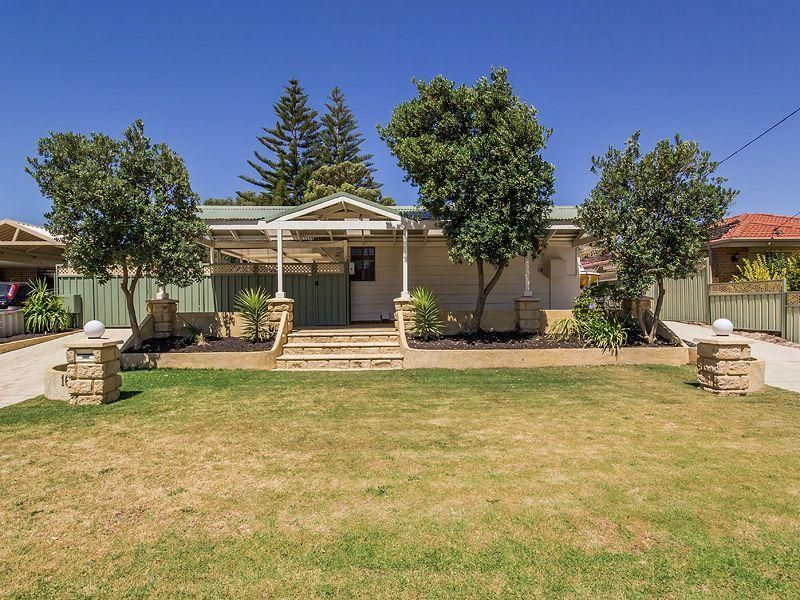 16 Ledger Street, WARNBRO WA 6169, Image 0