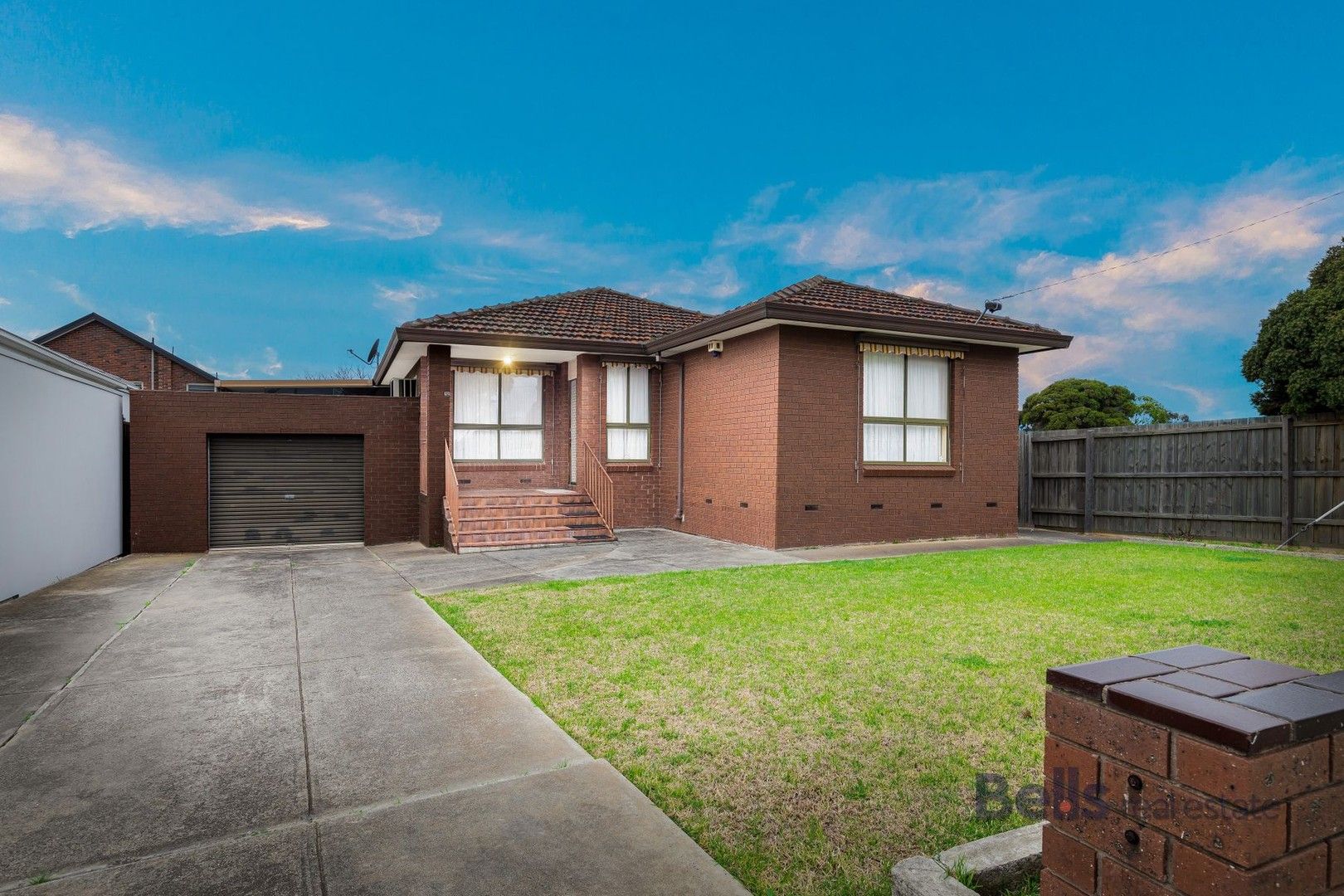 3 bedrooms House in 32 Green Gully Road KEILOR VIC, 3036