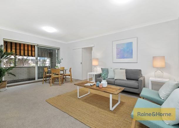 7/15 Norton Street, Ashfield NSW 2131