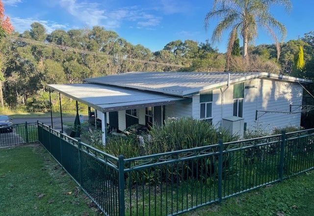 Picture of 49 Pulbah Street, MORISSET NSW 2264
