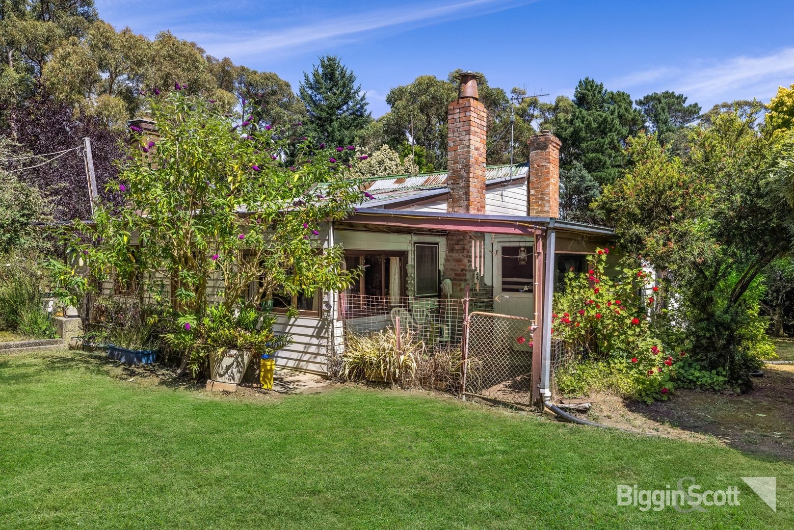 43 Huggetts Lane, Daylesford VIC 3460, Image 2