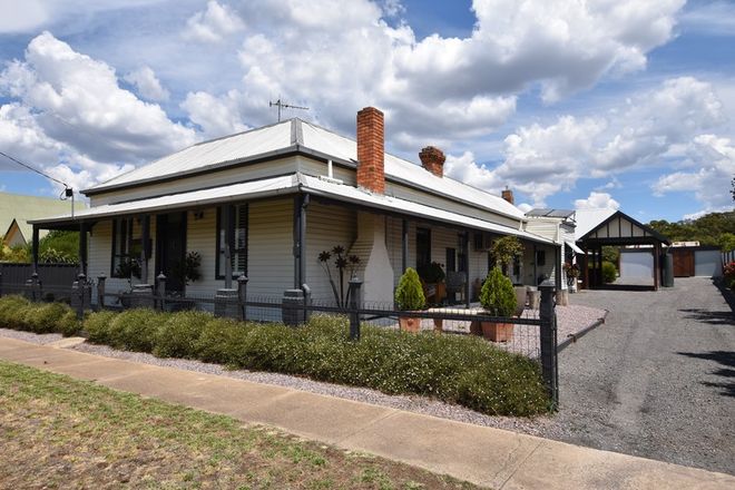Picture of 15 Murchison Road, RUSHWORTH VIC 3612