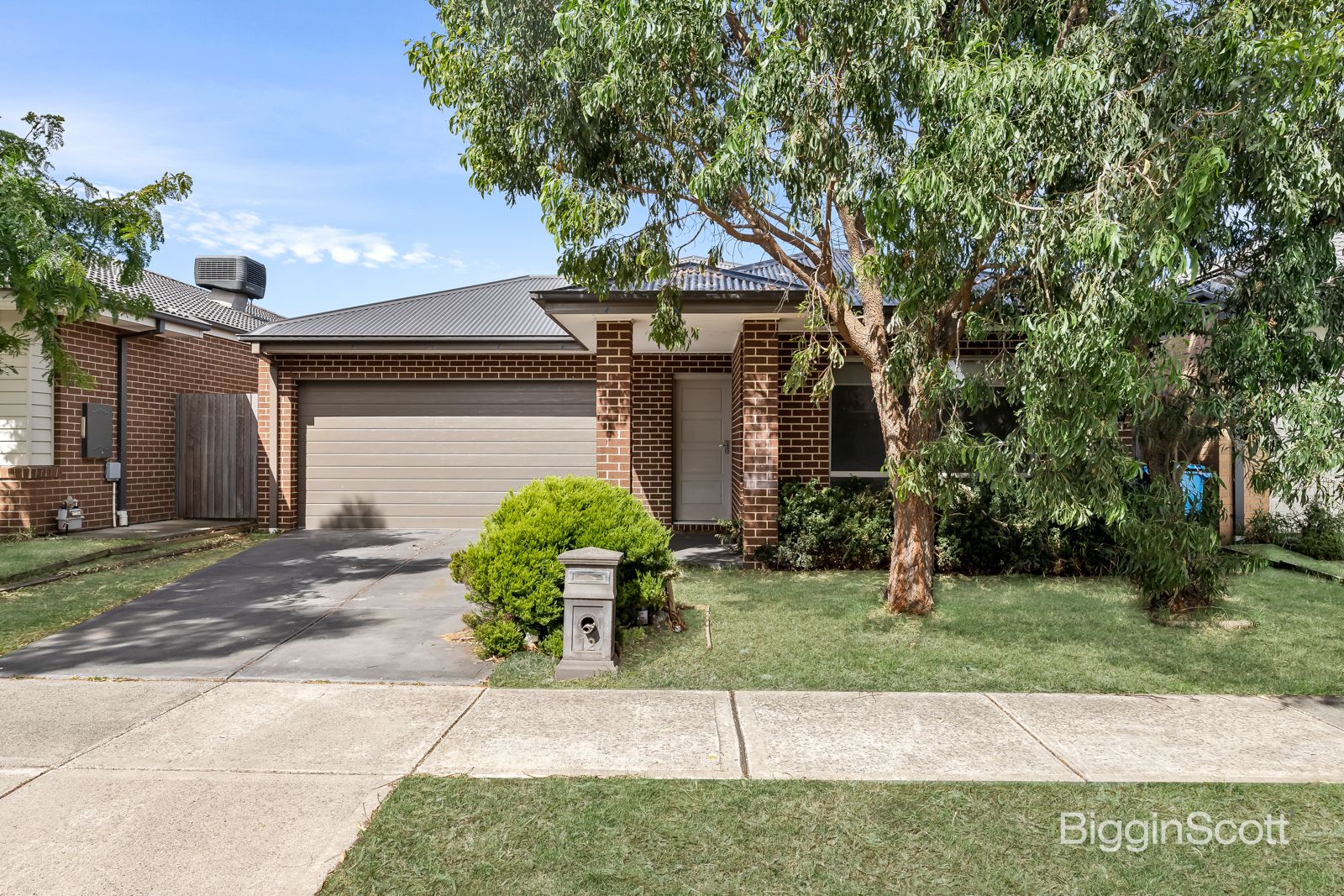 12 Glenelg Street, Clyde North VIC 3978, Image 0