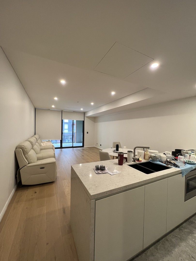 2 bedrooms Apartment / Unit / Flat in 237/20 George Julius Avenue ZETLAND NSW, 2017