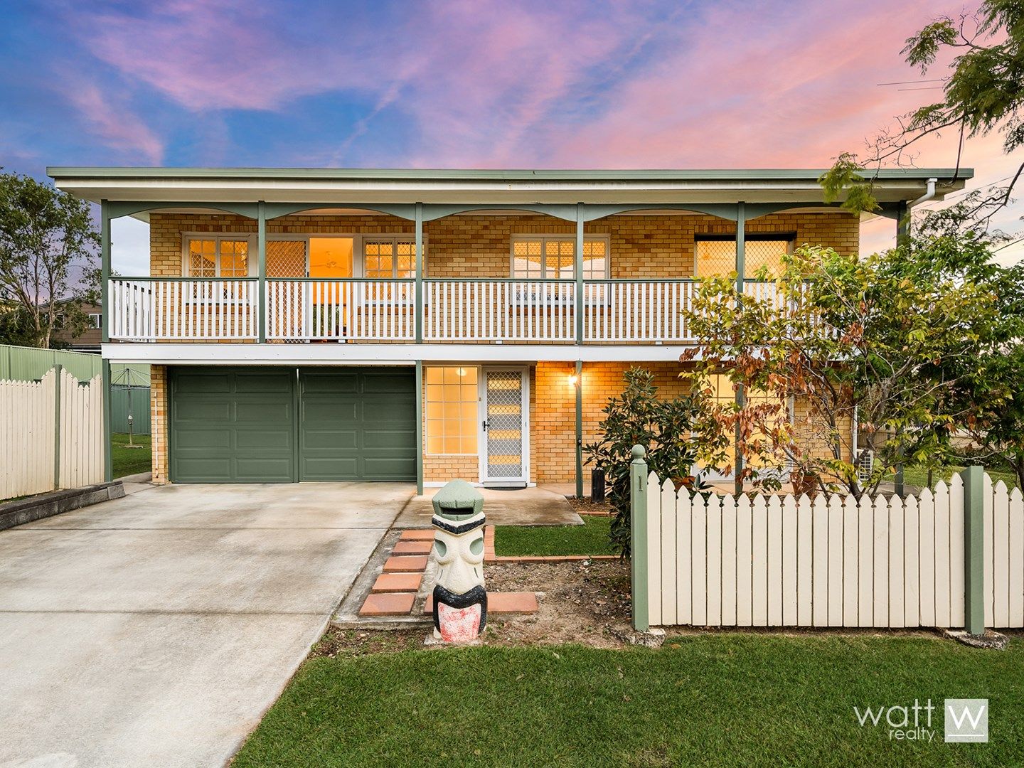 1 Clement Street, Aspley QLD 4034, Image 0