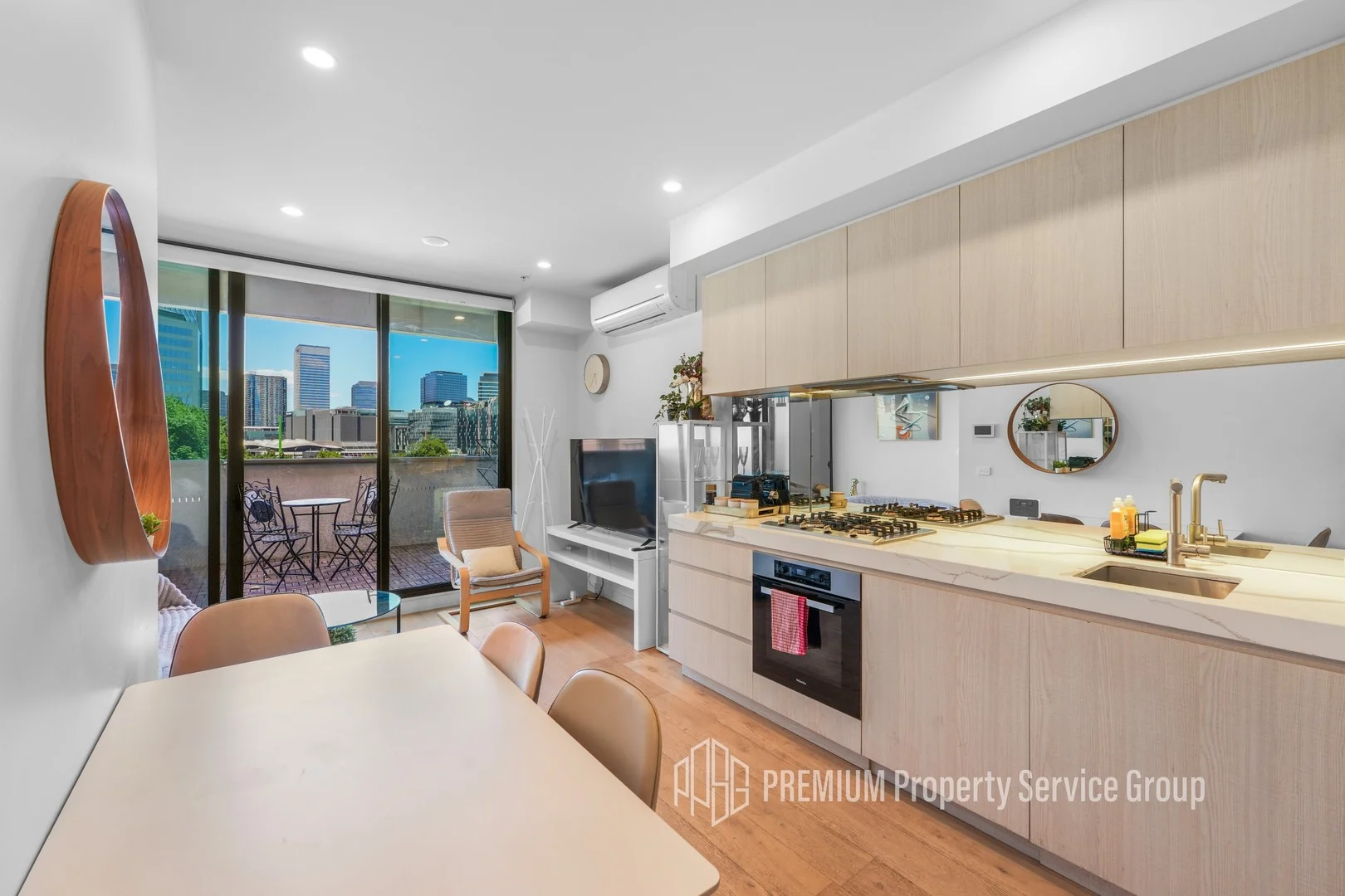 310/105 Batman Street, West Melbourne VIC 3003