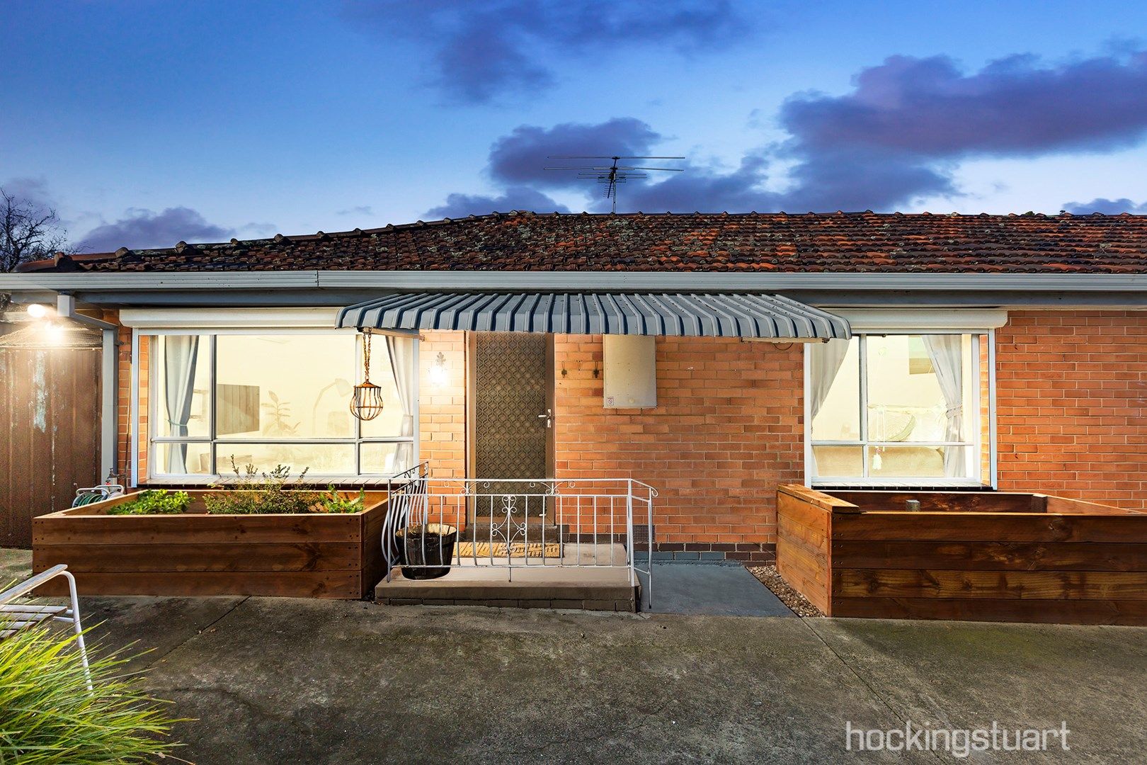 5/26 Beaumont Parade, West Footscray VIC 3012, Image 0