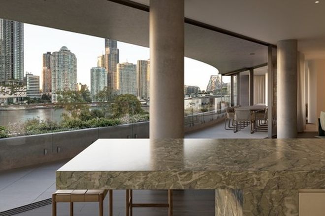 4/4 Macdonald Street Kangaroo Point 4169 - Image 5