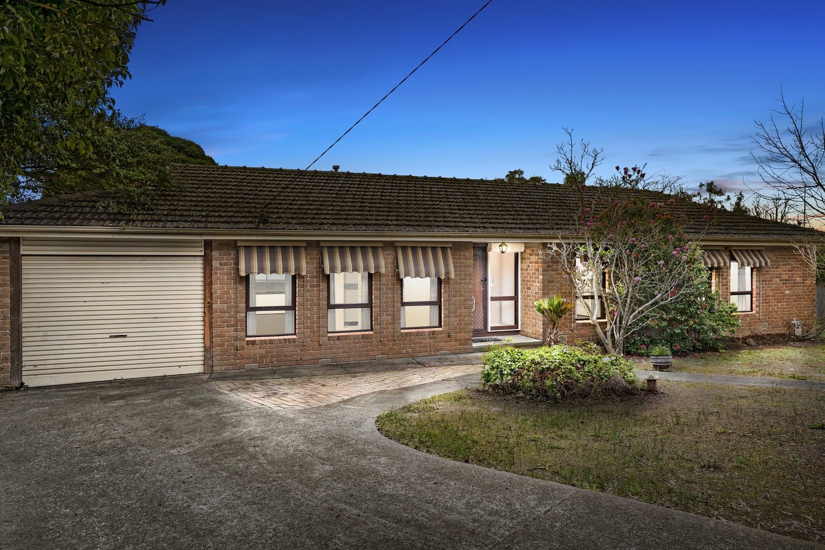 3 bedrooms House in 3 Herbert Street CROYDON VIC, 3136