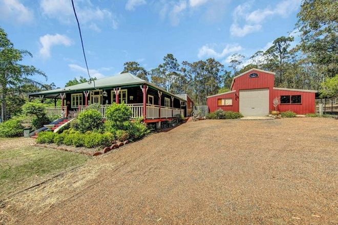 Picture of 31-33 Ellalong Road, PELTON NSW 2325