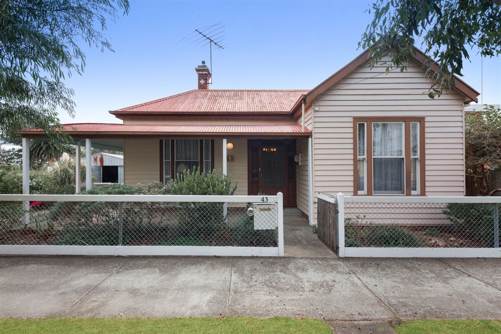 43 St Albans Street, St Albans Park VIC 3219, Image 0