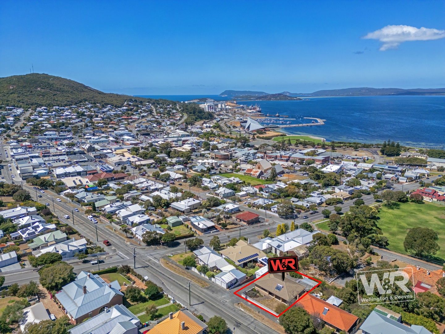 4 bedrooms House in 175 Grey Street West ALBANY WA, 6330