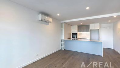 Picture of 1108/51 Homer Street, MOONEE PONDS VIC 3039