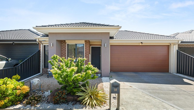 Picture of 18 Ceremony Drive, TARNEIT VIC 3029