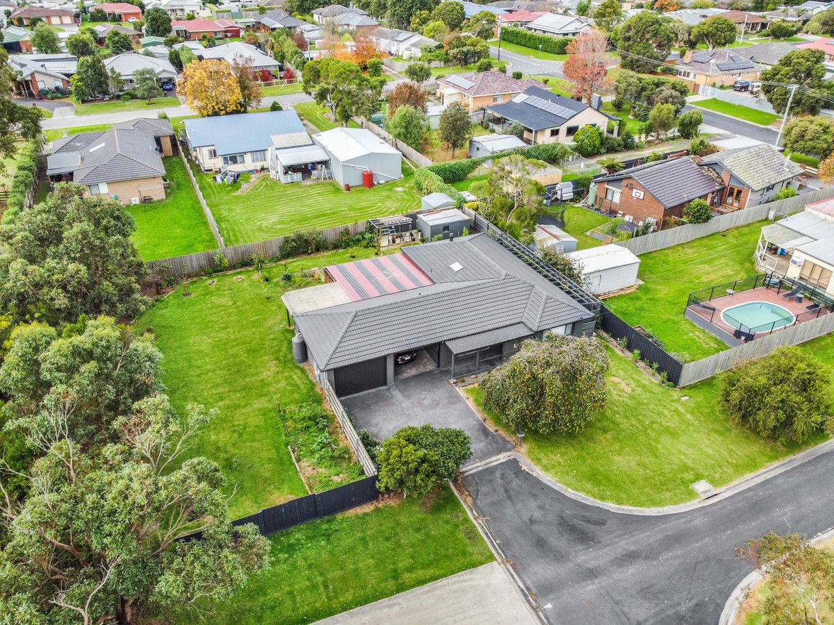 20 Whitstable Street, Lang Lang Property History & Address Research