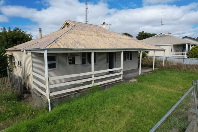 Picture of 3 Swaffer Street, PORT LINCOLN SA 5606