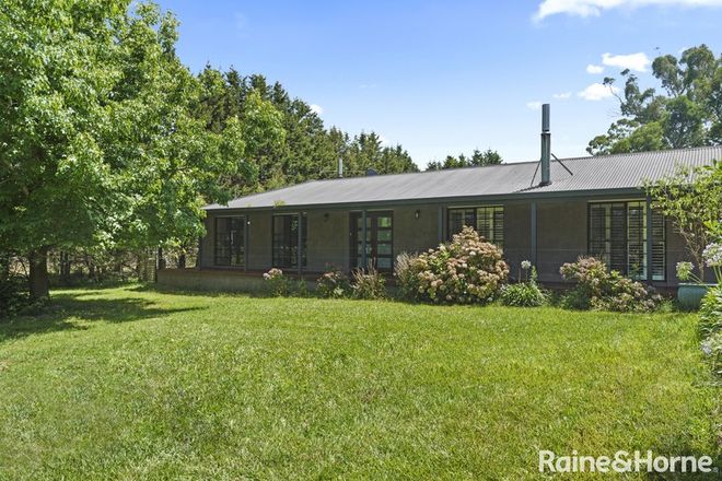 Picture of 307 Tourist Road, GLENQUARRY NSW 2576