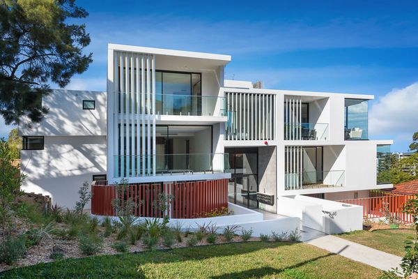 1 bedrooms Apartment / Unit / Flat in G05/46-48 Gladstone Ave Avenue RYDE NSW, 2112