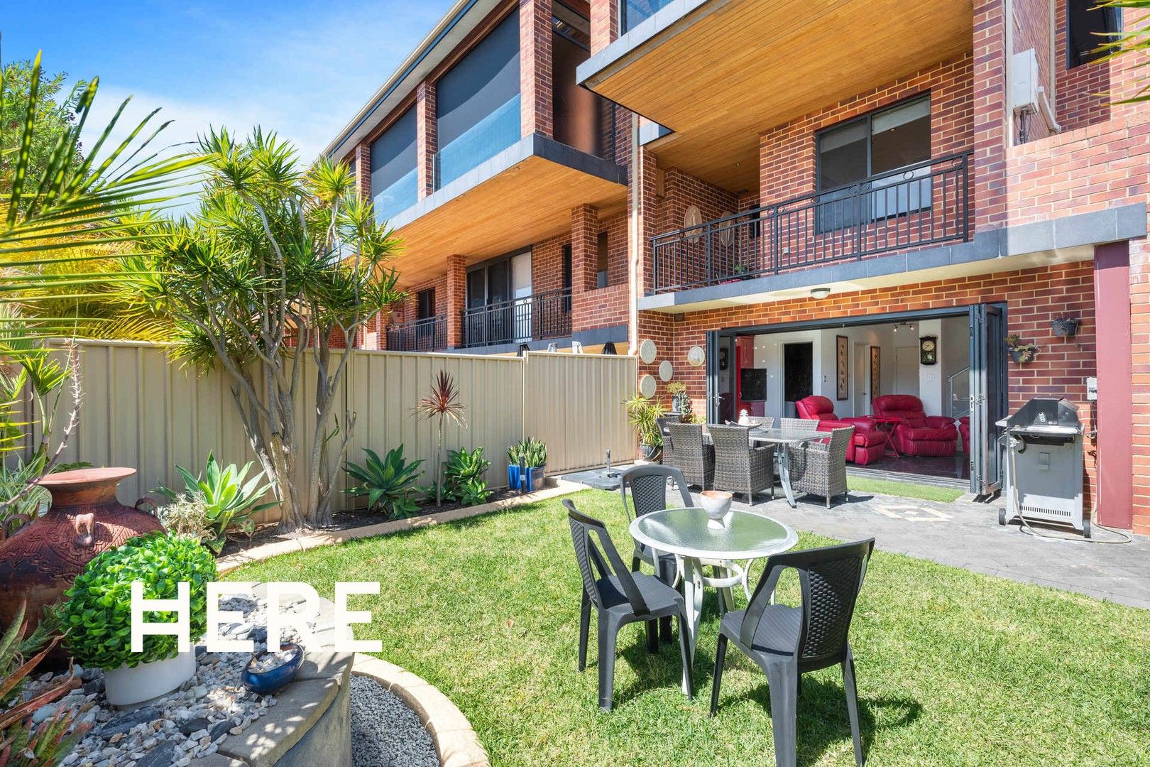 3 bedrooms Townhouse in 3/25 Clydesdale Street BURSWOOD WA, 6100