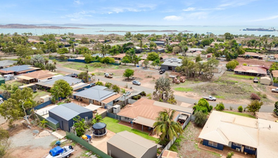 Picture of 5 Pingandy Crescent, DAMPIER WA 6713