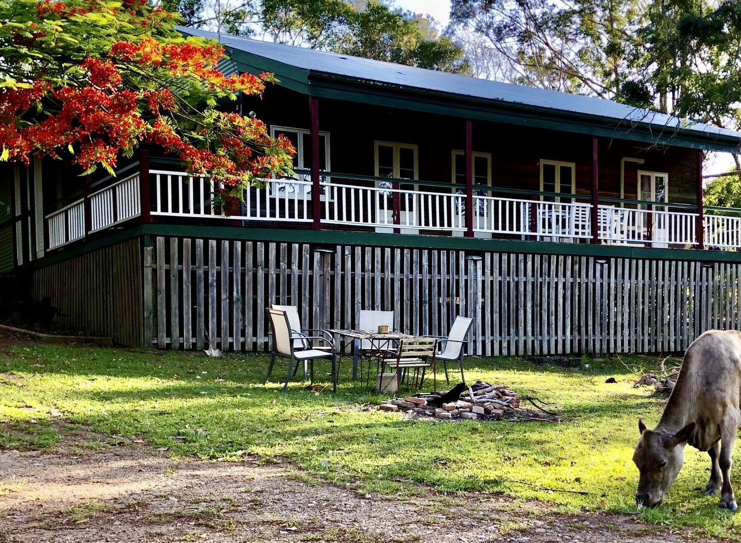 292 Pomona Kin Kin Road, Pinbarren QLD 4568, Image 2