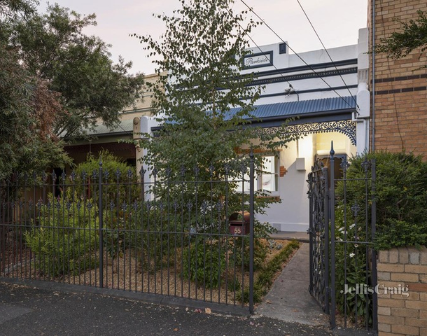 55 Heidelberg Road, Clifton Hill VIC 3068